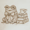 Translation missing: en.The Collected Toad accessibility.home